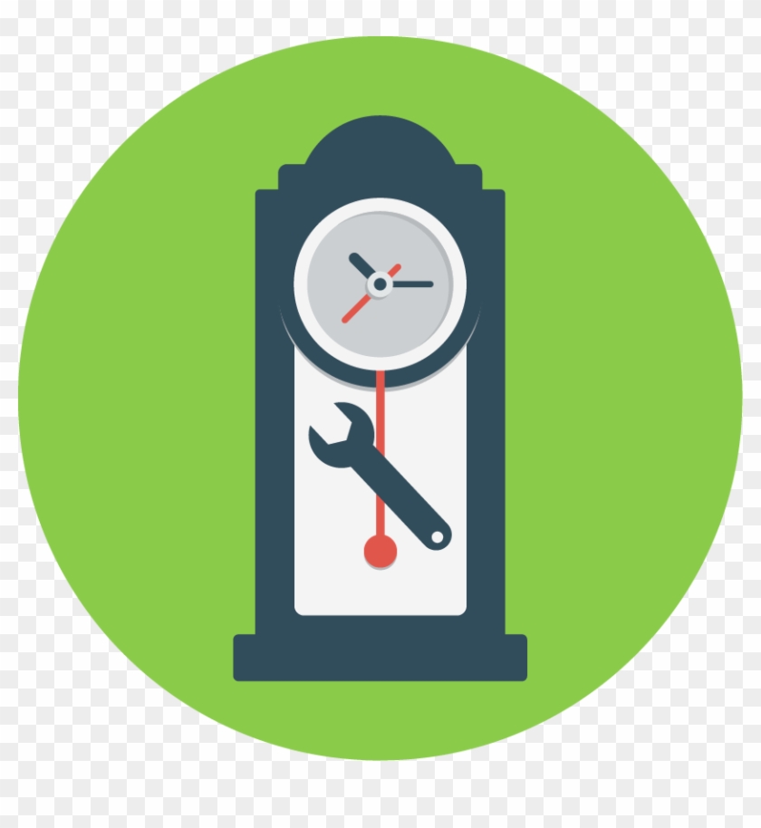 Clock Overhaul - Rainbow Ritchie Blackmore's Rainbow #1228608