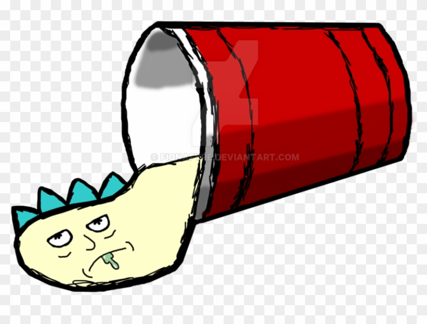 Liquid Rick By Fionafyre - Liquid Rick By Fionafyre #1228671