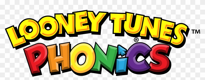 Looney Tunes™ Phonics® Contains 100 Research-based - "the Bugs Bunny/looney Tunes Comedy Hour" (1985) #1228702