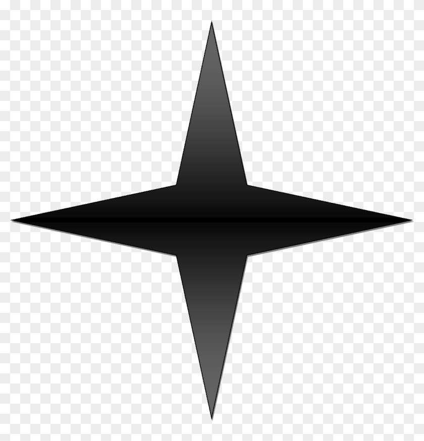 Fileblack Gradient Point Starpng Wikimedia Mons Four - Fileblack Gradient Point Starpng Wikimedia Mons Four #1228775