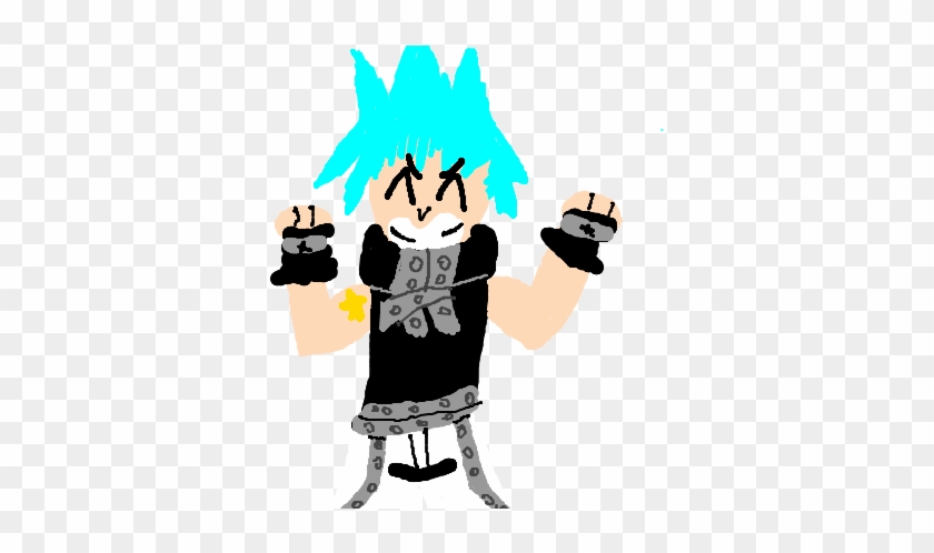 Blackstar Drawception Drawing By Eatabledogy - Cartoon #1228778