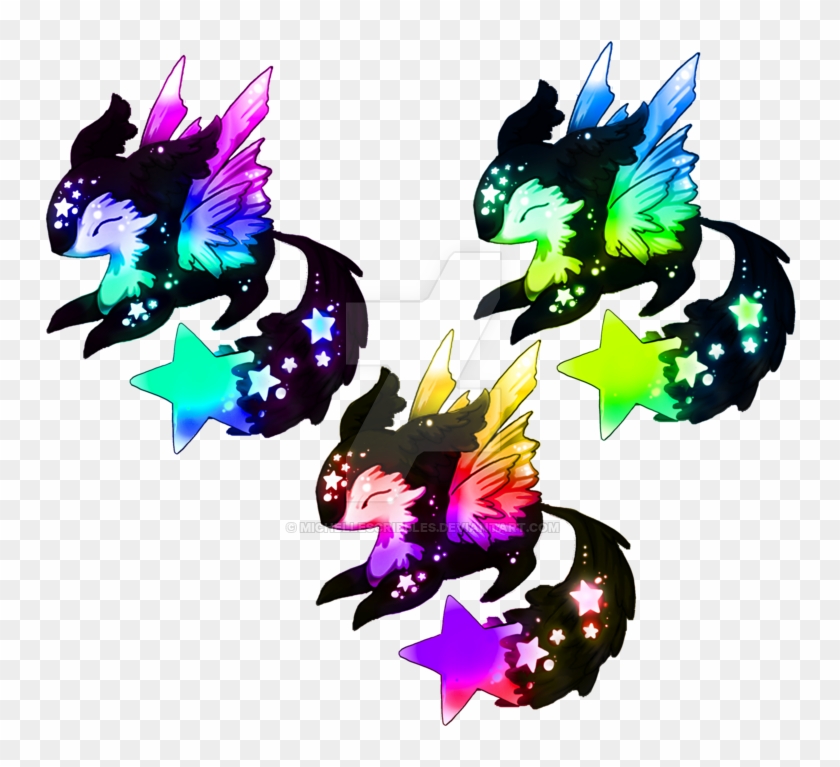 Rare Blackstar Celtchis By Michellescribbles - Art #1228786