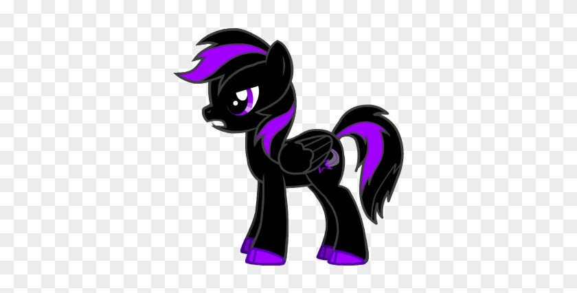 Blackstar Mad By Darren9999 - Clip Art #1228797