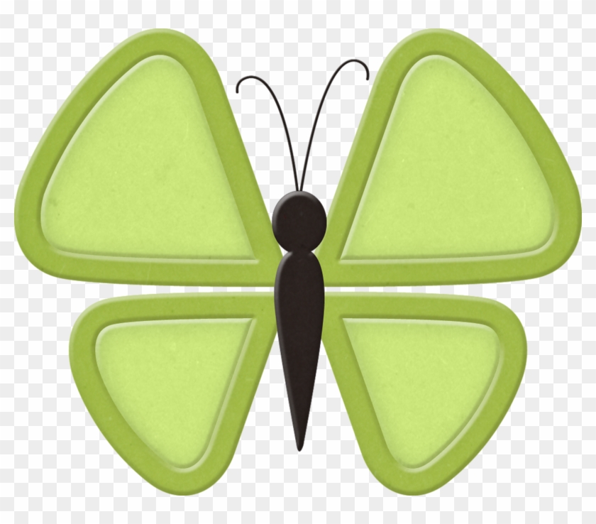 Clip Art - Riodinidae #1228822
