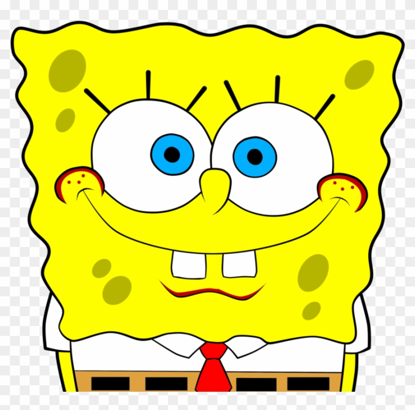 Spongebob By Jcpag2010 - Sponge Bob #1228974