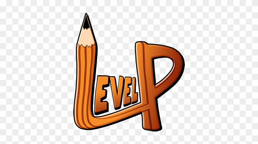 Benvenuti Sul Sito Del "level Up Project" - Levelup #1229093
