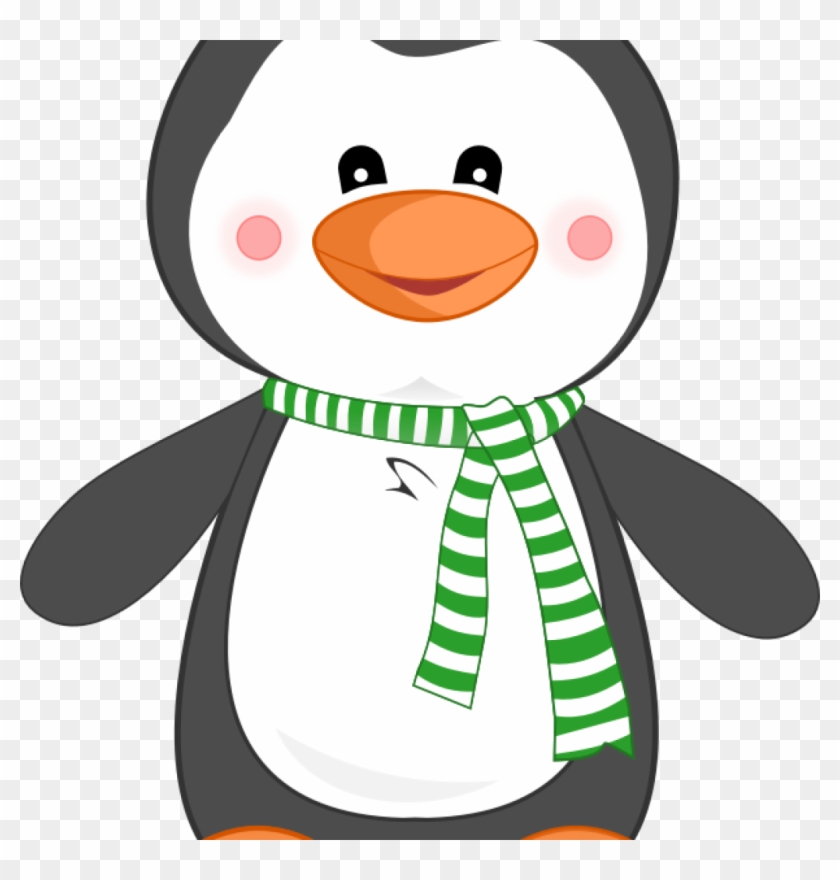 Penguin Clip Art Free To Use Public Domain Page 2 Clipart - Hello My Friend Quotes #1229223