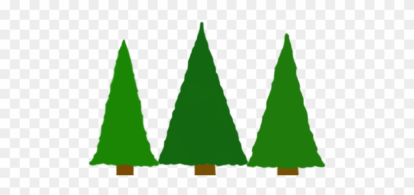 Christmas Tree #1229281