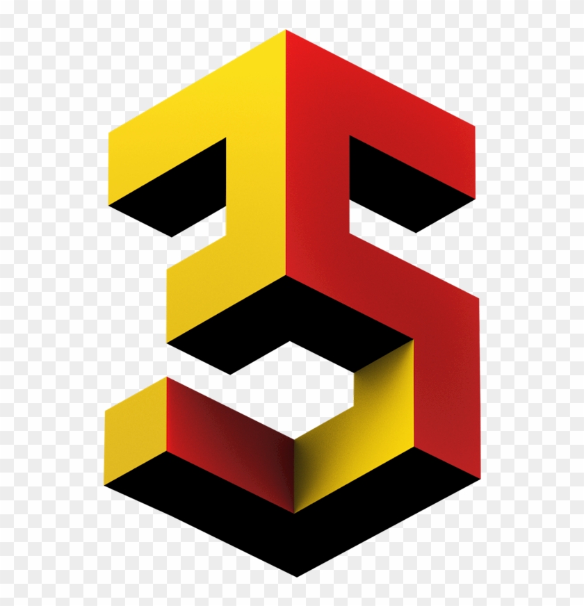 35 Logo Png #1229370