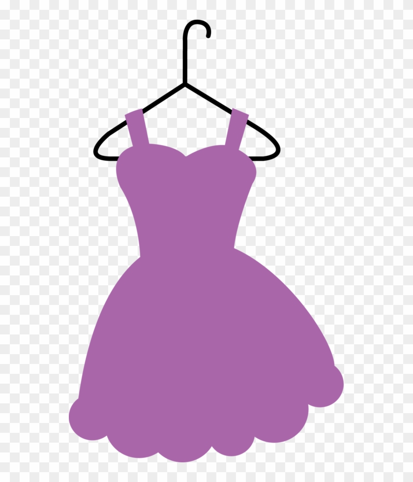 Http - //deia2013 - Minus - Com/mhb2zramzv44o - Imágenes - Dress With Hanger Clipart #1229374