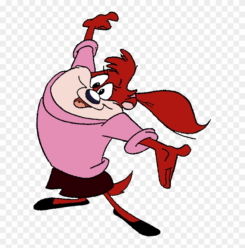 Tasmanian Devil Clipart Truck - Tasmanian Devil Cartoon Female #1229514