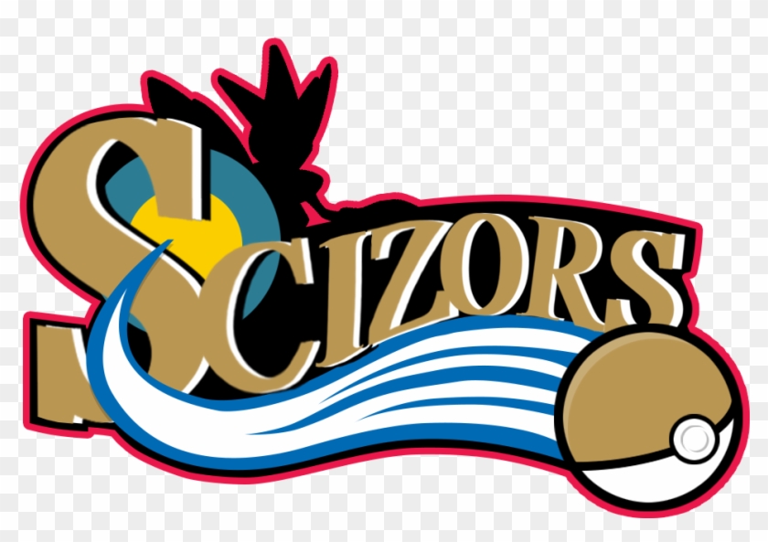 Philadelphia Scizors - Graphic Design #1229765