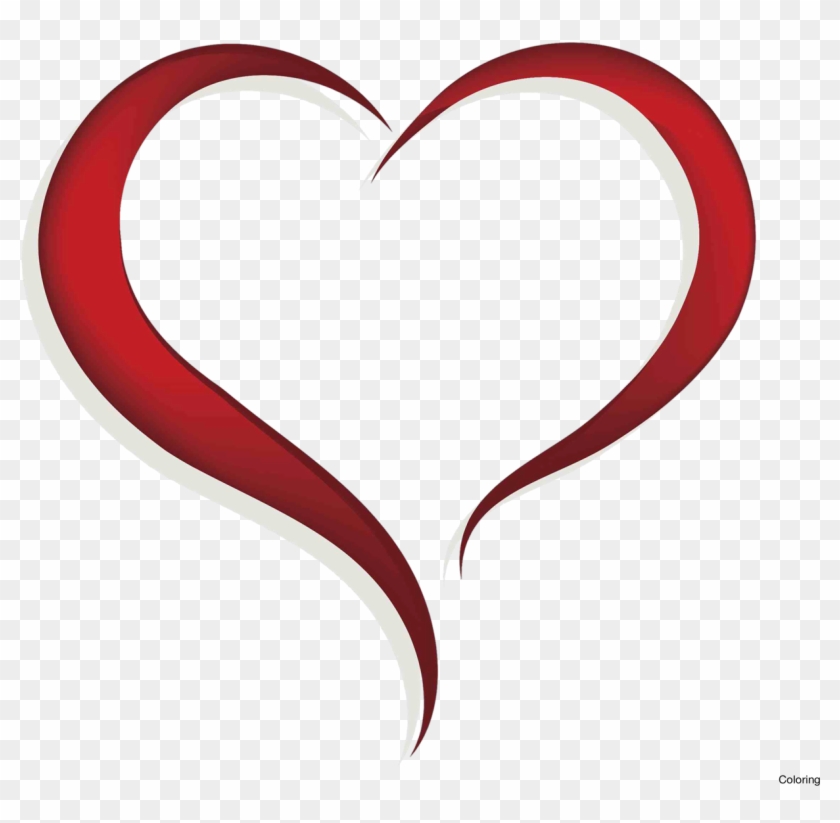 Heart Clipart Clipart High Resolution - Second Chances [book] #1229918
