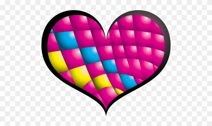 Heart #1229936