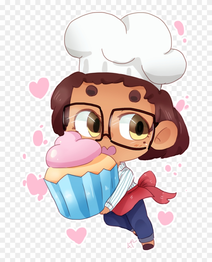 Chibi Nomnom By Artist-squared - Cartoon #1229946