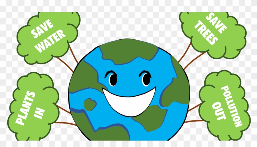 Poster On Green Earth #1229953