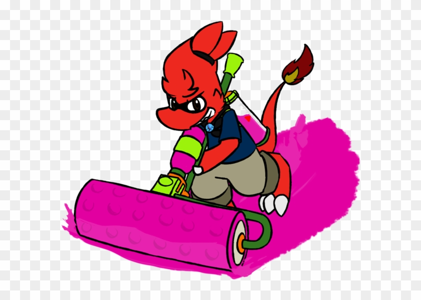 Flower Cartoon Clip Art - Cartoon #1229982