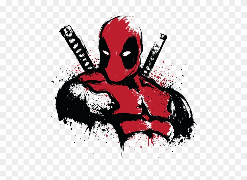 Deadpool #1230041