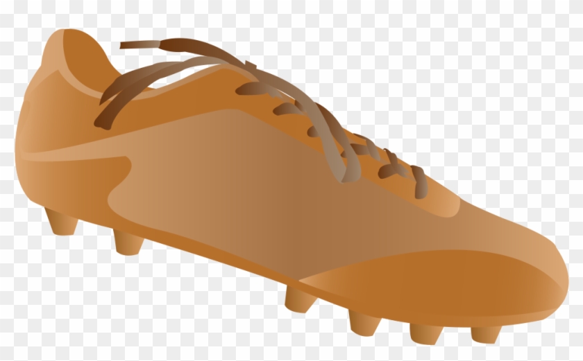Open - Soccer Cleat #1230103