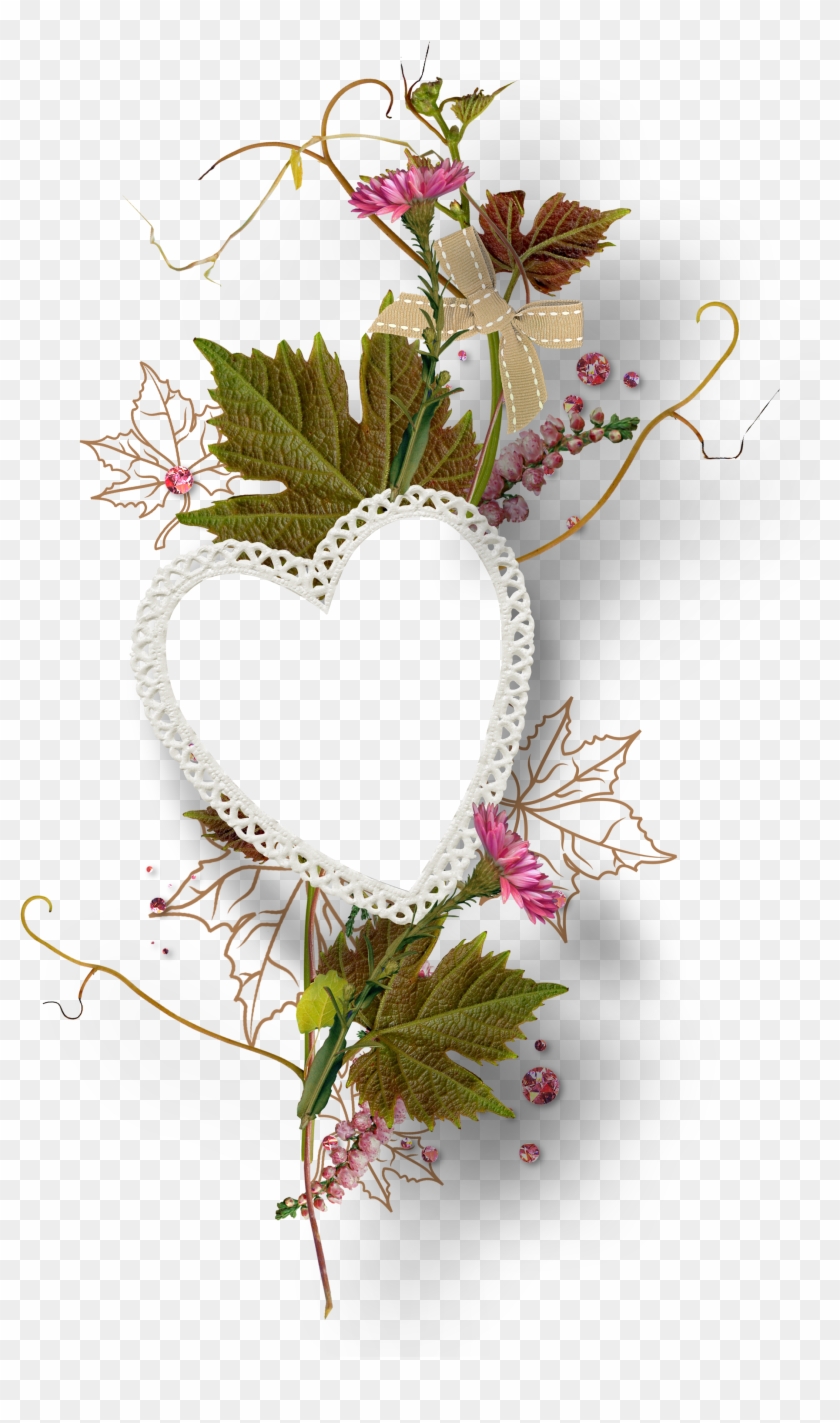 Ch - B *✿* - Heart #1230196
