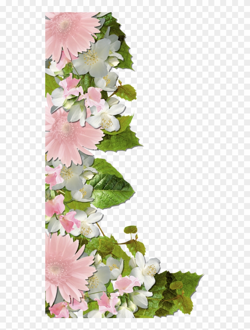 Digital Scrapbookingclip Art - Bouquet #1230222