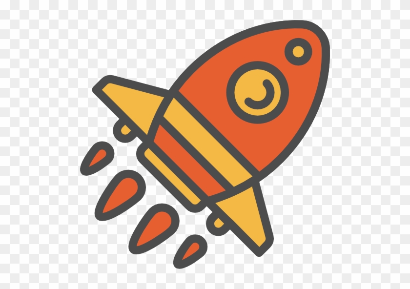 Computer Icons Spacecraft Clip Art - Tàu Vũ Trụ Icon #1230355