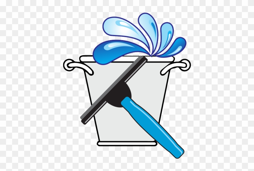Company - Cleaning #1230411