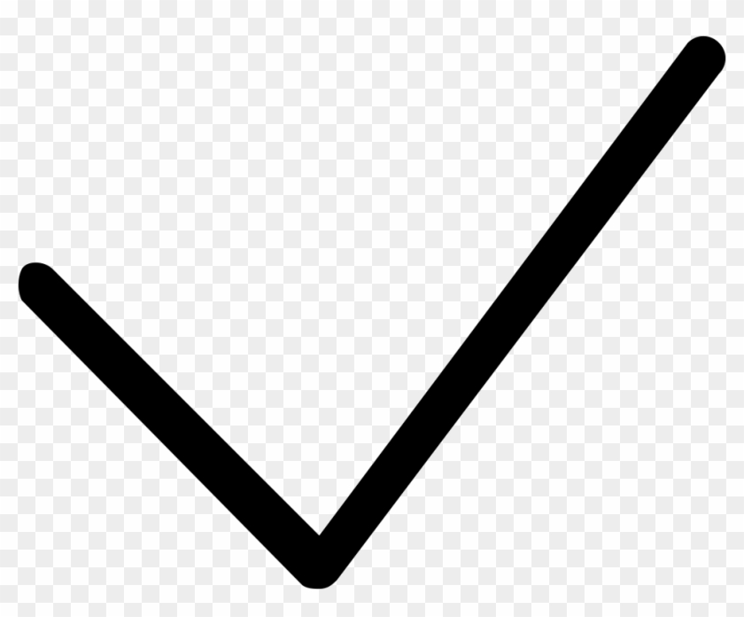 Check Mark Computer Icons Clip Art - Check Mark Computer Icons Clip Art #1230431