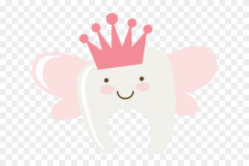 Cute Teeth Cliparts - Cartoon #1230438