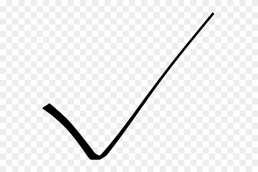 Check Mark - Small Checkmarks #1230459