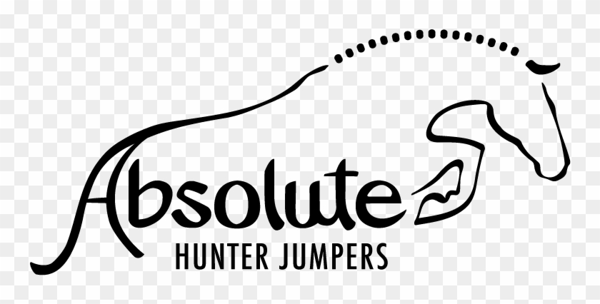 Absolute Final Png - Equitation #1230632