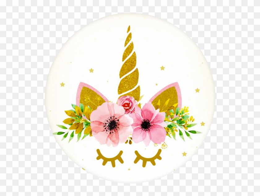Unicorn Popsockets Pictures To Pin On Pinterest - Tarjeta Unicornio Para Imprimir #1230677