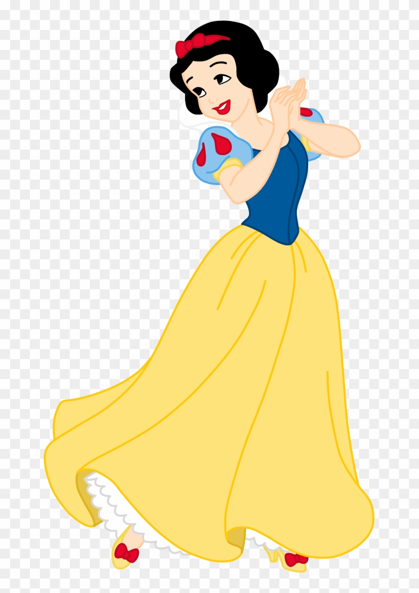 Snow White By Randomperson77 - Snow White By Randomperson77 #1230681