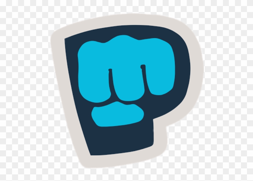 Brofist Youtube Pewdiepie Piudipai - Pewdiepie Logo #1230699
