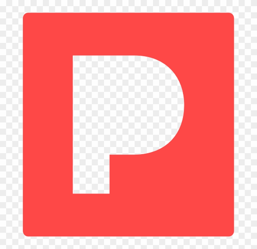 Pando Logo - Pando Logo #1230701