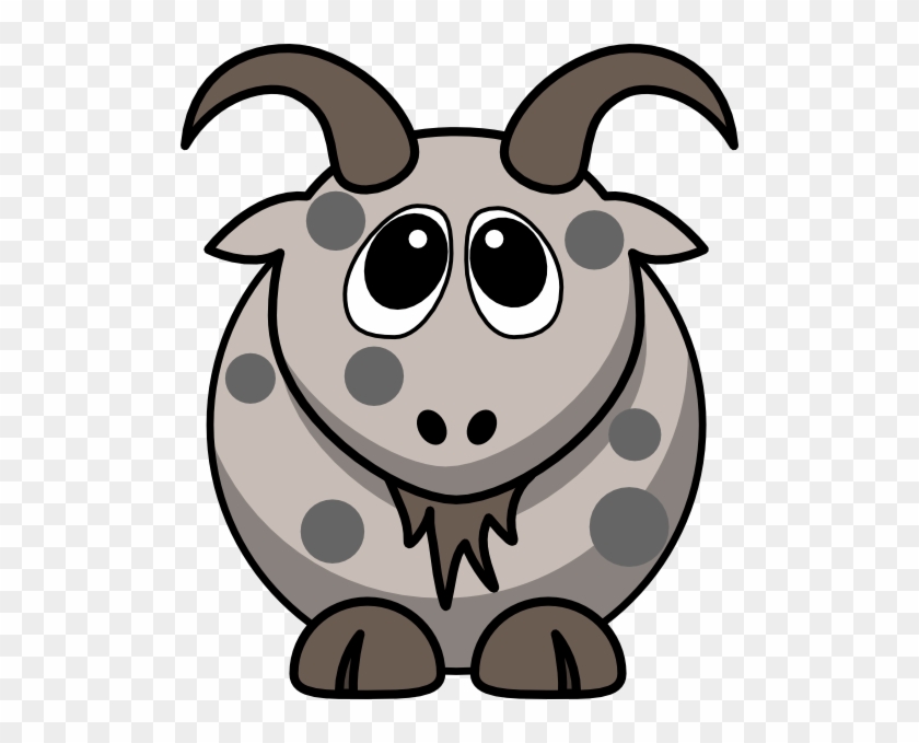 Cartoon Animals #1230703