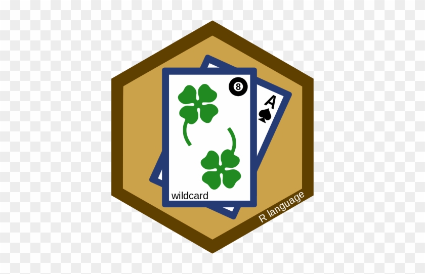 The Wildcard Package Is A Templating Mechanism For - Data #1230805