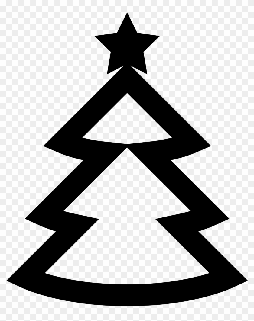 Christmas - Christmas Tree #1230812
