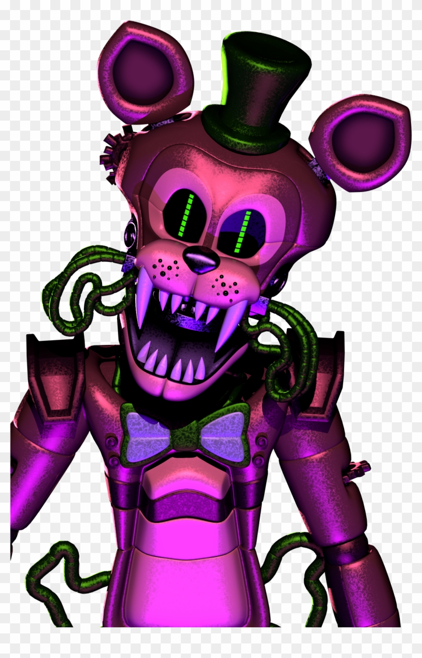 Fangamedreamcatcher Popgoes By Jc - Popgoes 2 Dream Catcher #1230842