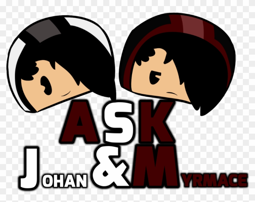 Ask J And M By Johanpi - Ask J And M By Johanpi #1230850