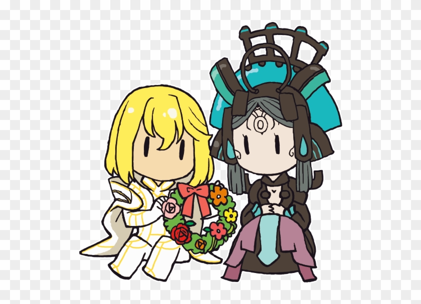 Cibi Z And M By He-taro - Taro #1230892