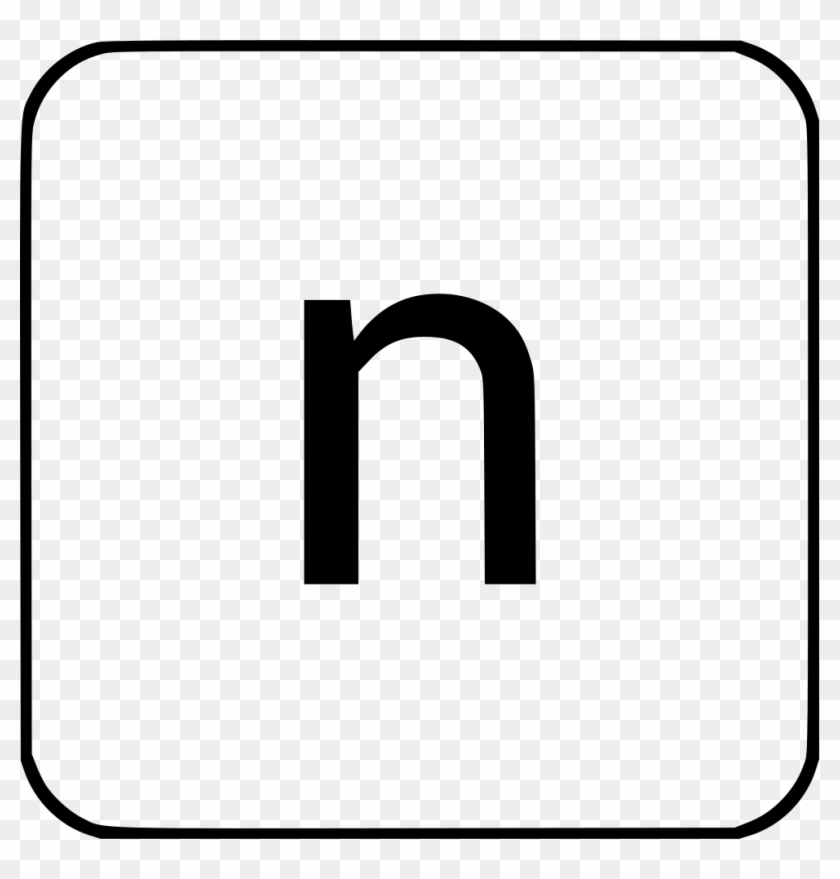 N Lowcase Latin Alphabet Virtual Keyboard Comments - N Lowcase Latin Alphabet Virtual Keyboard Comments #1231016