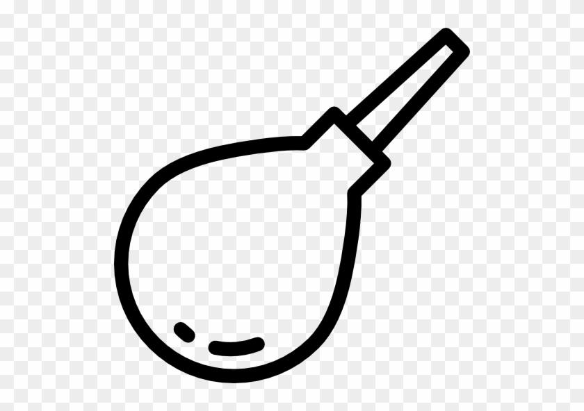 Enema Free Icon - Medicine #1231102