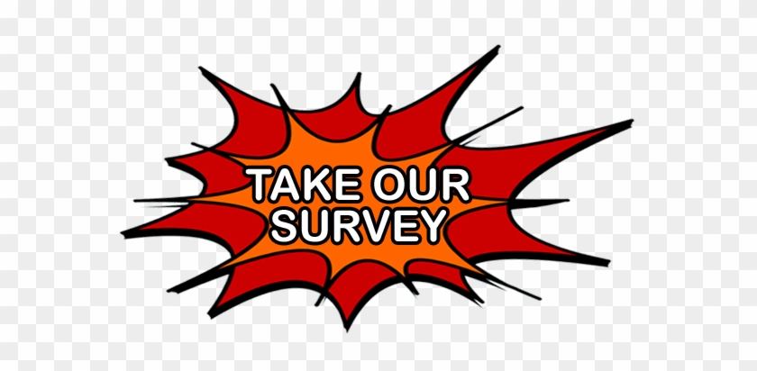 Survey-button - Button #1231171