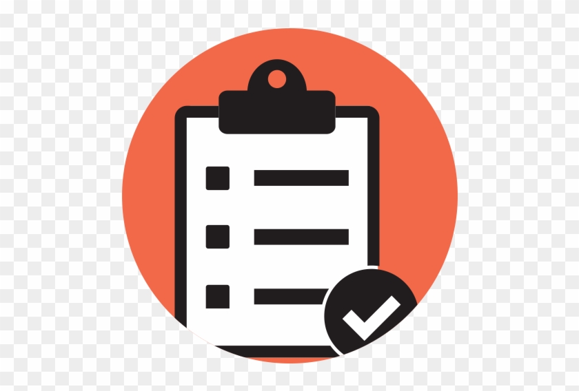 Survey - Icon #1231195