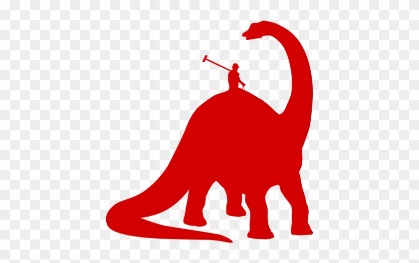 Dinosaur Polo Club #1231435
