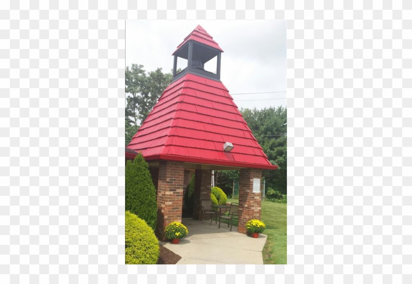 East Pittsburgh Kindercare - Gazebo #1231517