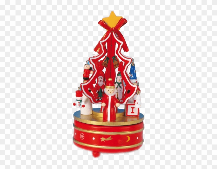 Santa Claus #1231525