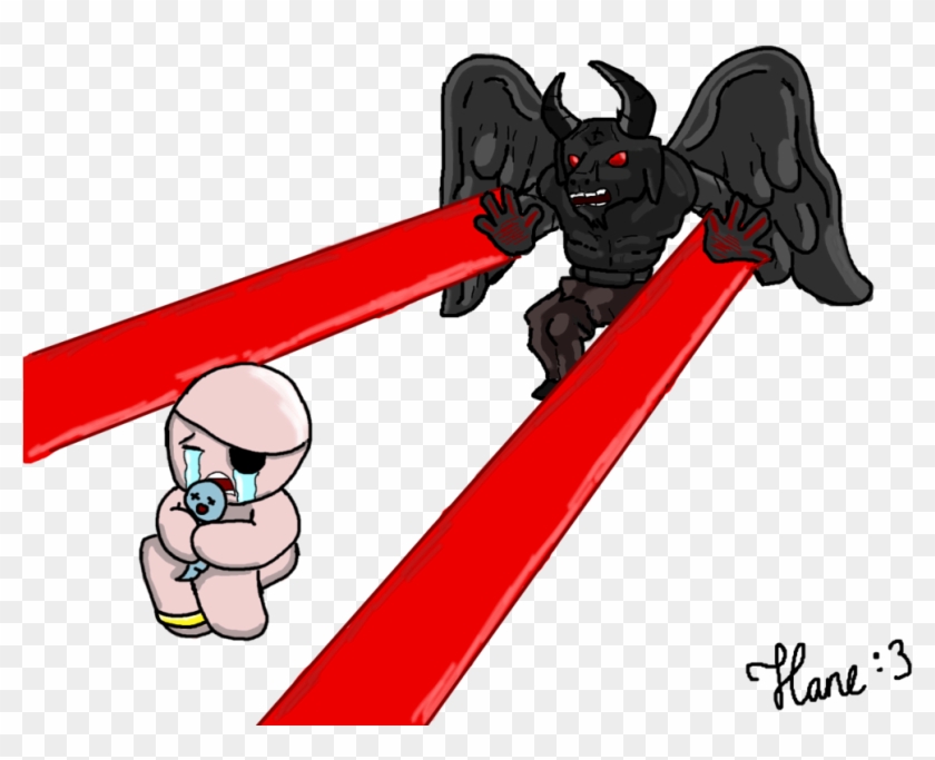 The Binding Of Isaac - Binding Of Isaac Cain #1231558