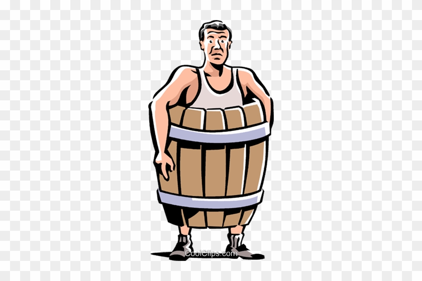 Bankrupt Royalty Free Vector Clip Art Illustration - Bankrupt Royalty Free Vector Clip Art Illustration #1231590
